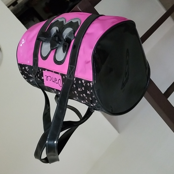 Bag for Dance Shoes - Picture 4 of 8